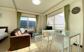 Close To Sapporo Station & Hokkaido University Hokusei 6F