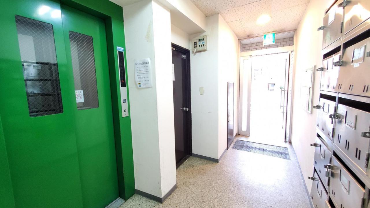 Close To Sapporo Station & Hokkaido University Hokusei 6F エクステリア 写真