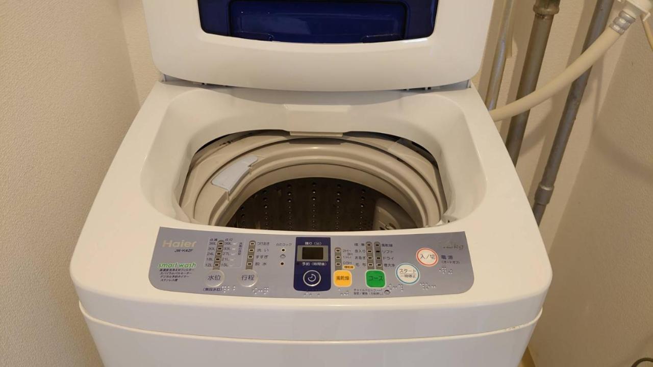 Close To Sapporo Station & Hokkaido University Hokusei 6F エクステリア 写真